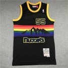 Nuggets 55 Black Snow Mountain Edition