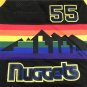 Nuggets 55 Black Snow Mountain Edition