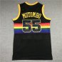 Nuggets 55 Black Snow Mountain Edition