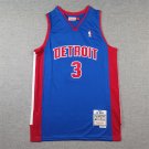 Piston 3 Retro Blue