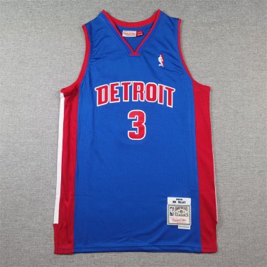 Piston 3 Retro Blue