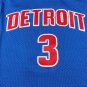 Piston 3 Retro Blue