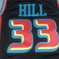 Piston 33 black retro logo