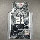 Rabbit Year Spurs No. 21