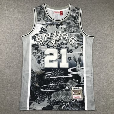 Rabbit Year Spurs No. 21