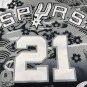 Rabbit Year Spurs No. 21