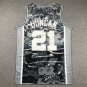Rabbit Year Spurs No. 21