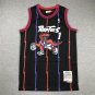 Raptors 1 Black Retro Dragon
