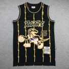 Raptors 15 Black Gold