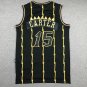 Raptors 15 Black Gold