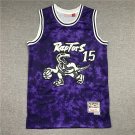 Raptors 15 Constellation Edition