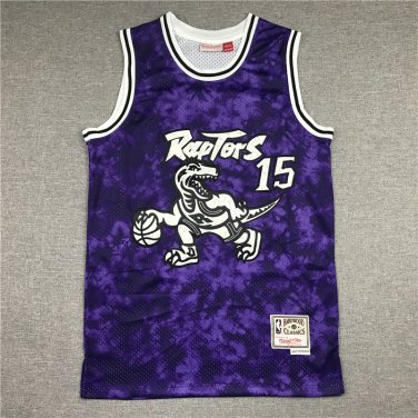 Raptors 15 Constellation Edition