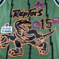 Raptors 15th Army Green