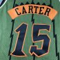 Raptors 15th Army Green