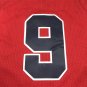 Red No. 9 of the 1984 Olympics