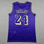 Restocking Lakers 24 Year of the Rat Purple
