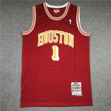 Rocket 1 Retro Red