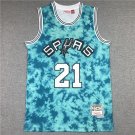 Spurs 21 Constellation Edition