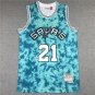 Spurs 21 Constellation Edition