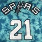Spurs 21 Constellation Edition