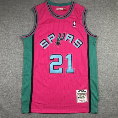 Spurs 21 Retro Pink