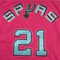 Spurs 21 Retro Pink
