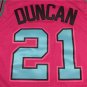Spurs 21 Retro Pink