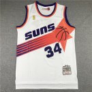 Sun 34 White Gold Label