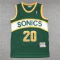 Supersonic 20 Green_CM_1