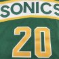Supersonic 20 Green_CM_1