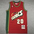 Supersonic 20 Red