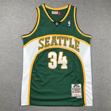 Supersonic 34 Retro Green