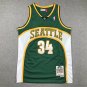 Supersonic 34 Retro Green
