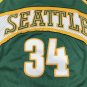 Supersonic 34 Retro Green