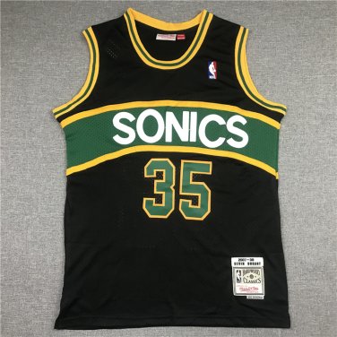 Supersonic 35 black green horizontal bar