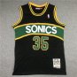 Supersonic 35 black green horizontal bar