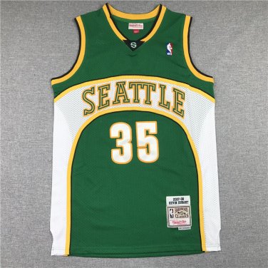 Supersonic 35 Retro Green