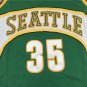 Supersonic 35 Retro Green