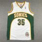 Supersonic 35 White Retro