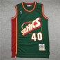 Supersonic 40 Green