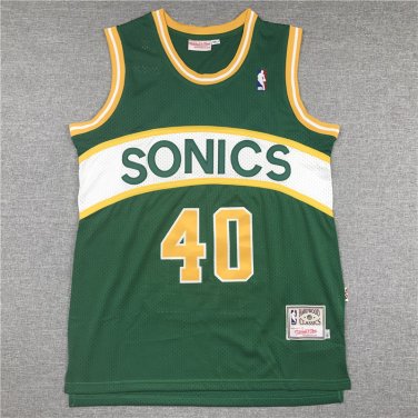 Supersonic 40 Green_CM_1
