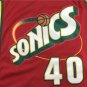 Supersonic 40 Red