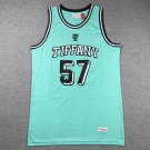 Tiffany 57 Blue