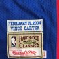 04 All Star Carter jersey XS-XXL