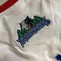 04 All Star Garnett No. 21 White S-XXL