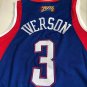 04 All Star Iverson jersey XS-XXL