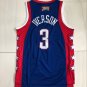 04 All Star Iverson jersey XS-XXL