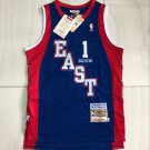 04 All Star McGrady jersey XS-XXL