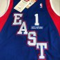 04 All Star McGrady jersey XS-XXL