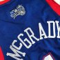 04 All Star McGrady jersey XS-XXL